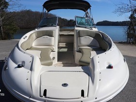 2007 Sea Ray 240 Sundeck for sale