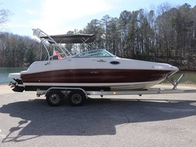 2007 Sea Ray 240 Sundeck for sale