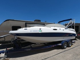 2004 Chaparral Boats 236 Sunesta на продажу