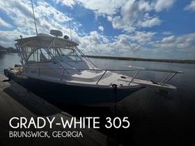 Grady-White 305 Express