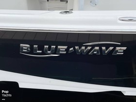 2018 Blue Wave Pure Hybrid 2800