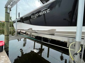 2018 Blue Wave Pure Hybrid 2800