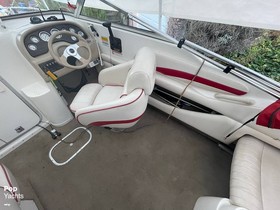 2001 Chaparral Boats 205 Sse