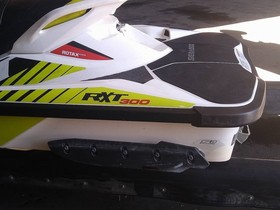 Buy 2017 Sea-Doo Rxt-300 Ho