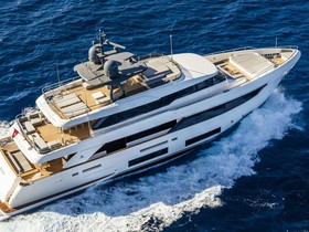 Buy 2022 Custom Line Yachts 33 Navetta