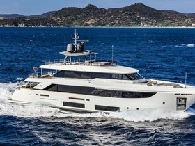 2022 Custom Line Yachts 33 Navetta for sale