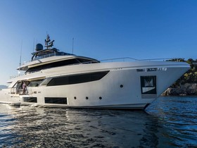 Buy 2022 Custom Line Yachts 33 Navetta