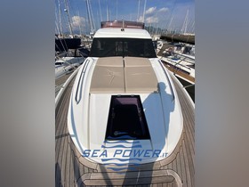2017 Princess Yachts F 49