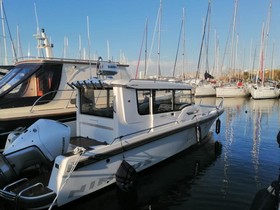 2020 Nimbus Boats C9