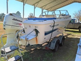 2002 Pro-Line 22 Dc for sale