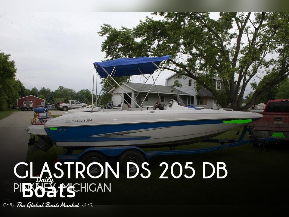 2014 Glastron Ds 205 Db for sale. View price, photos and Buy 2014