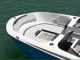 Købe 2023 Bayliner Element M17 Mit Bodenseezulassung