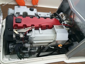 2011 ONJ motor launches & workboats Tender 820 kopen