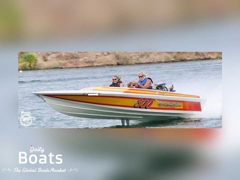 1987 Schiada 21 River Cruiser for sale. View price, photos and Buy 1987