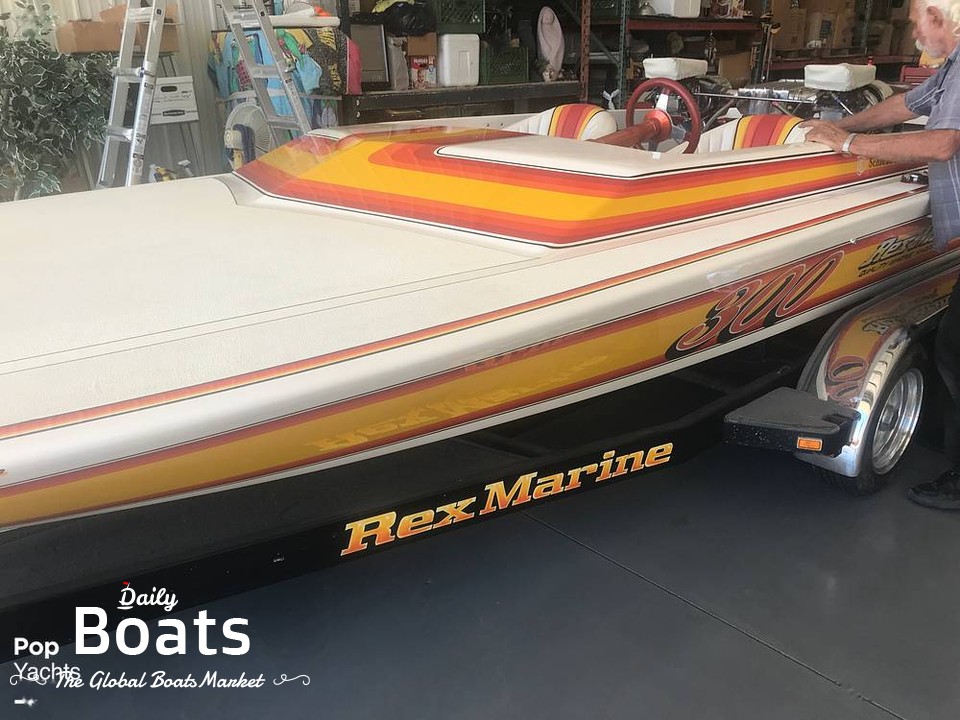 1987 Schiada 21 River Cruiser for sale. View price, photos and Buy 1987