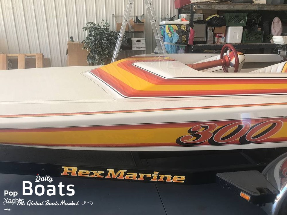 1987 Schiada 21 River Cruiser for sale. View price, photos and Buy 1987