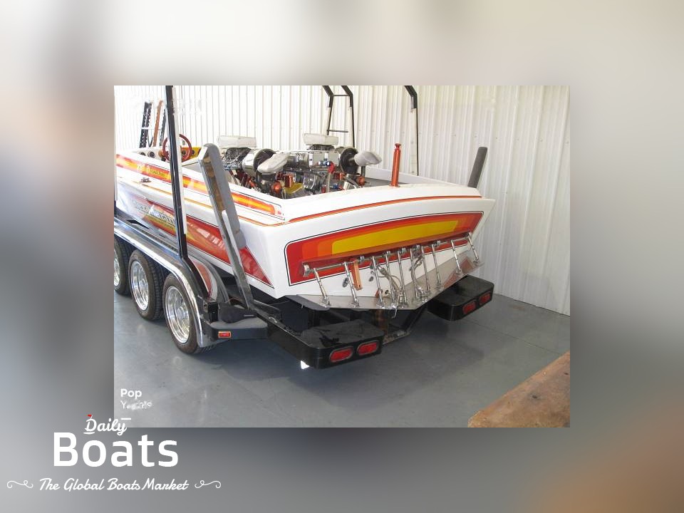 1987 Schiada 21 River Cruiser for sale. View price, photos and Buy 1987