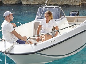 Quicksilver Activ 505 Open zu verkaufen