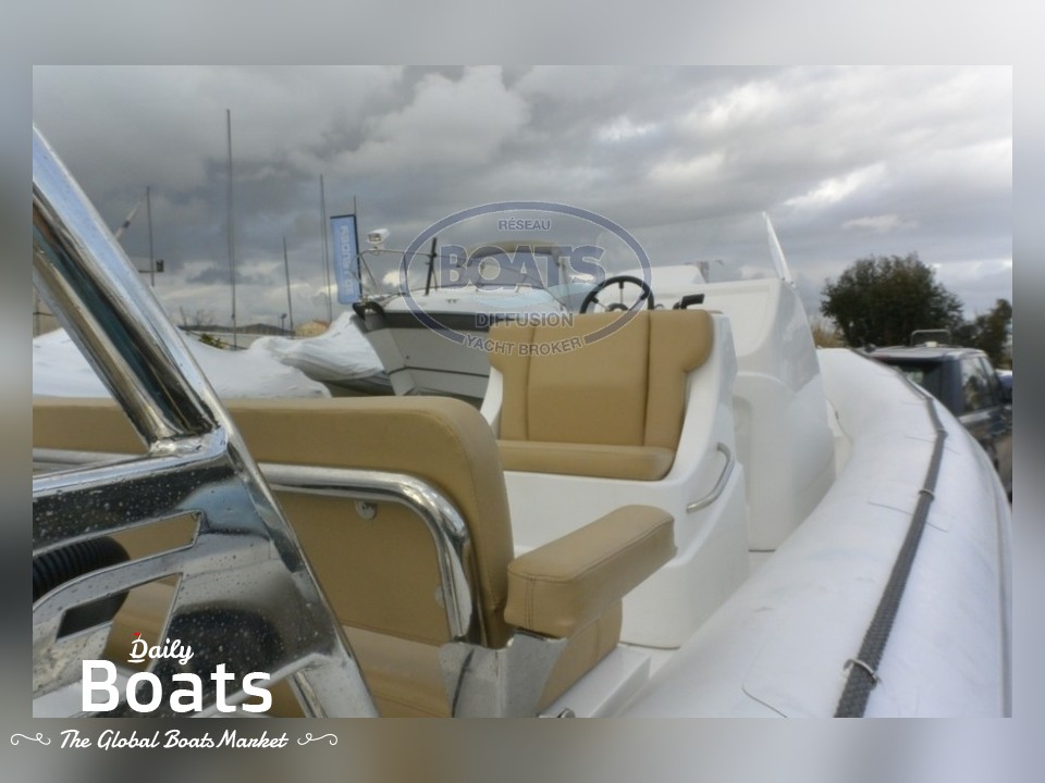 2022 Gemini Catamarans Marine 650 Wr for sale. View price, photos and