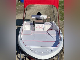 Yerliyurt Marin Yerliyurtmarin 460 Fishing Boat na prodej