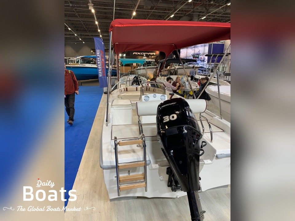 Yerliyurt Marin Yerliyurtmarin 460 Fishing Boat for sale. View price