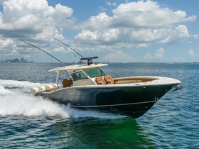 2019 Scout Boats 420 Lxf za prodaju