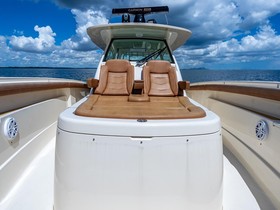2019 Scout Boats 420 Lxf
