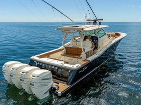 2019 Scout Boats 420 Lxf za prodaju