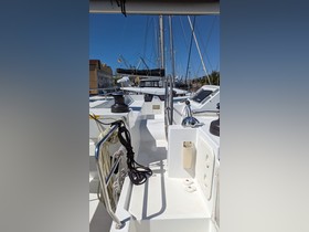 2012 Lagoon 450 F