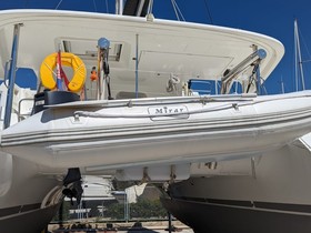 2012 Lagoon 450 F till salu