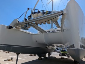 Köpa 2012 Lagoon 450 F