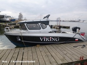 Viking Boats (Small boats) 650 Ht - 2