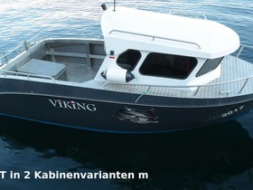 Buy 2021 Viking Boats (Small boats) 650 Ht - 2