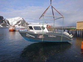 2021 Viking Boats (Small boats) 650 Ht - 2