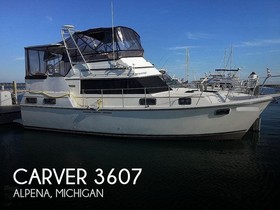 Carver Yachts 3607