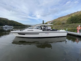 Nimbus Boats T11 X-Edition