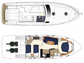2010 Princess Yachts 42