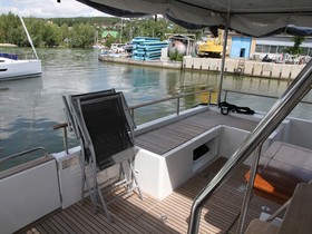 2013 Bénéteau Swift Trawler 50 на продажу