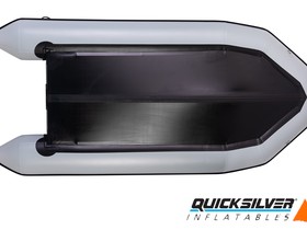 2022 Quicksilver 365 Heavy Duty Sport Pvc Aluboden