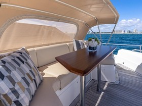 2012 Princess Yachts 98 Motor