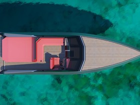 Koupit 2023 Futuro Boats Rx30 Mit Bodeseenzulassung Neuboot Auf Bestellung