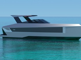 2023 Futuro Boats Rx30 Mit Bodeseenzulassung Neuboot Auf Bestellung myytävänä