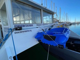 Buy 2022 Custom built/Eigenbau Rs 57 Sea Explorer