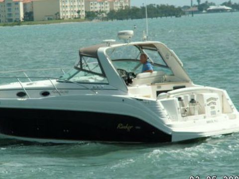 Vegyél 2005 Rinker 342