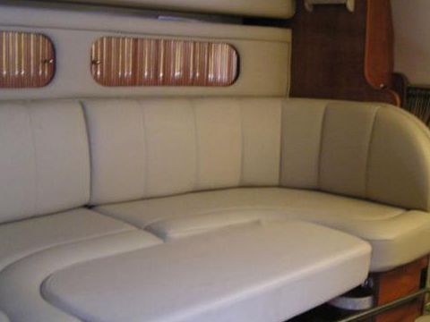 2005 Rinker 342 eladó