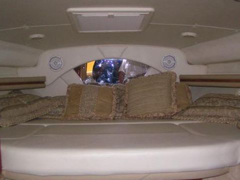 Vegyél 2005 Rinker 342