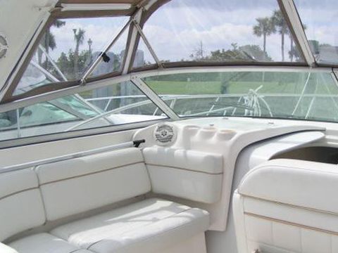 2005 Rinker 342