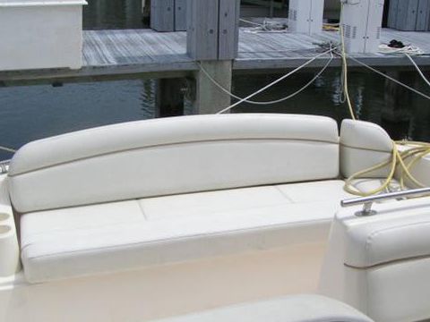 Vegyél 2005 Rinker 342