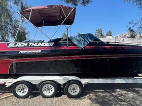 1993 Black Thunder Powerboats 32 for sale