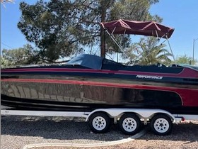 Købe 1993 Black Thunder Powerboats 32